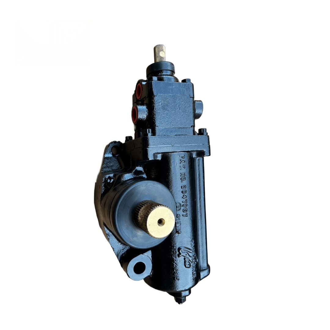 Score Auto Parts TRW ROSS HF542995 HF54053 POWER STEERING GEAR BOX INTERNATIONAL